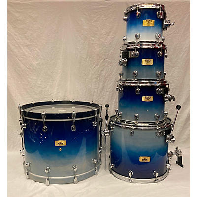 Mapex Saturn Pro Drum Kit
