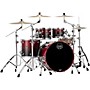Mapex Saturn Rock 4-Piece Shell Pack With 22