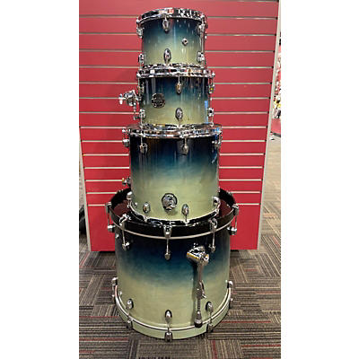 Mapex Saturn Rock Drum Kit