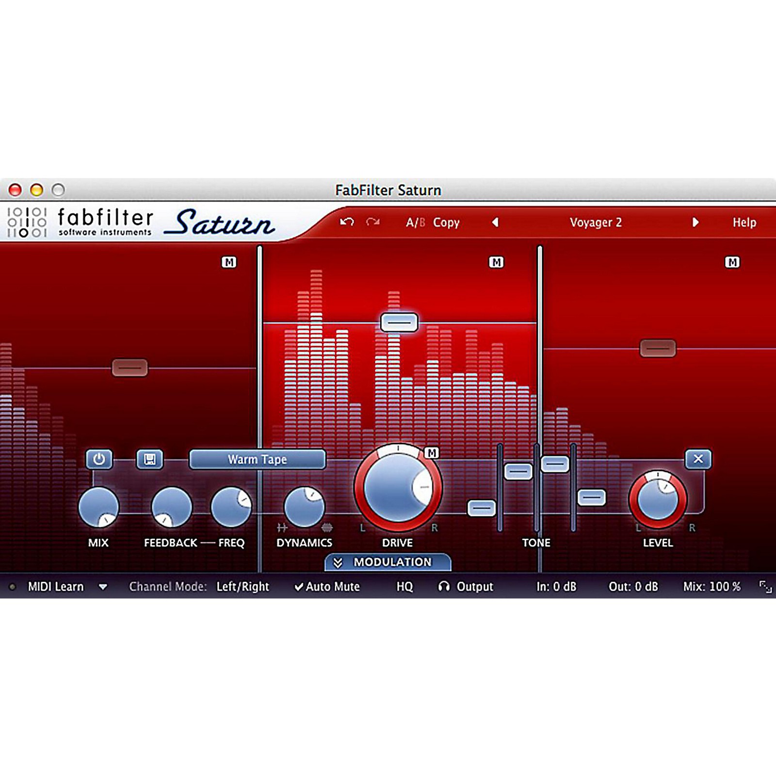 download the new for ios FabFilter Total Bundle 2023.06