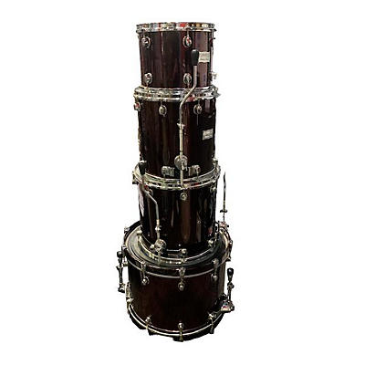 Mapex Saturn Standard Drum Kit