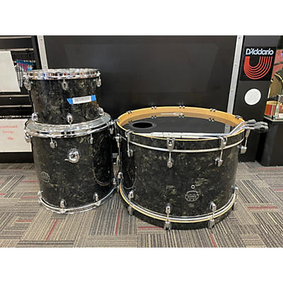 Mapex Saturn Standard Drum Kit