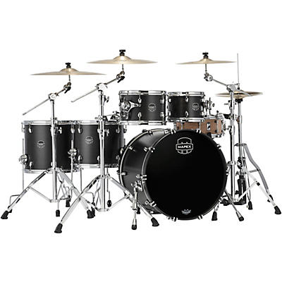Mapex Saturn Studioease 5-Piece Shell Pack With 22" Bass Drum