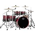 Mapex Saturn Studioease 5-Piece Shell Pack With 22