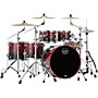 Mapex Saturn Studioease 5-Piece Shell Pack With 22