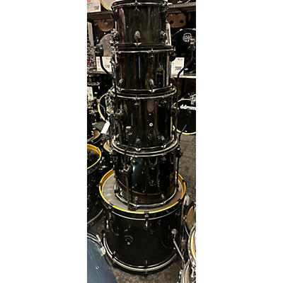 Mapex Saturn Studioease 6 Piece Drum Kit