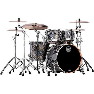 Mapex Saturn V 4-Piece Rock Shell Pack