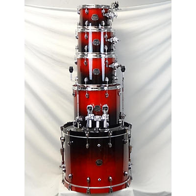 Mapex Saturn V Drum Kit