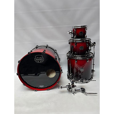 Mapex Saturn V Exotic Drum Kit