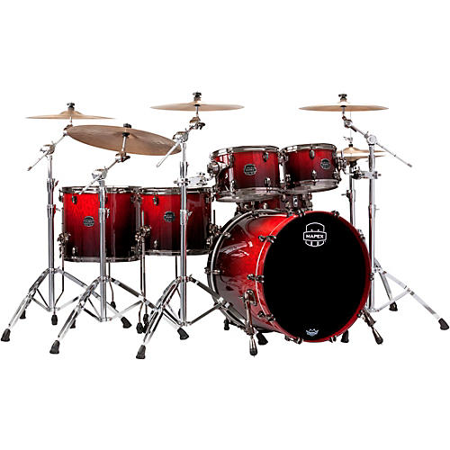 Saturn V Exotic Edition 5-Piece Studioease Shell Pack