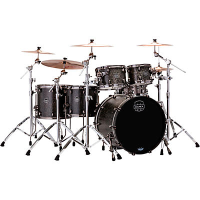 Mapex Saturn V Exotic Edition 5-Piece Studioease Shell Pack