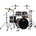 Mapex Saturn VI Fusion 4-Piece Shell Pack with 20