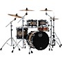 Mapex Saturn VI Fusion 4-Piece Shell Pack with 20