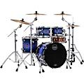 Mapex Saturn VI Fusion 4-Piece Shell Pack with 20