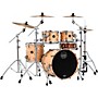 Mapex Saturn VI Fusion 4-Piece Shell Pack with 20