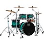 Mapex Saturn VI Fusion 4-Piece Shell Pack with 20