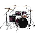 Mapex Saturn VI Fusion 4-Piece Shell Pack with 20