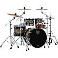 Mapex Saturn VI Rock 4-Piece Shell Pack With 22