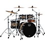 Mapex Saturn VI Rock 4-Piece Shell Pack With 22