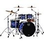 Mapex Saturn VI Rock 4-Piece Shell Pack With 22