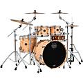 Mapex Saturn VI Rock 4-Piece Shell Pack With 22