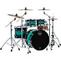 Mapex Saturn VI Rock 4-Piece Shell Pack With 22