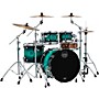 Mapex Saturn VI Rock 4-Piece Shell Pack With 22