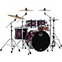 Mapex Saturn VI Rock 4-Piece Shell Pack With 22