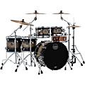 Mapex Saturn VI Studioease 5-Piece Shell Pack with 22