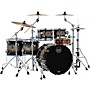 Mapex Saturn VI Studioease 5-Piece Shell Pack with 22
