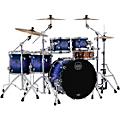 Mapex Saturn VI Studioease 5-Piece Shell Pack with 22