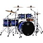 Mapex Saturn VI Studioease 5-Piece Shell Pack with 22
