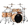 Mapex Saturn VI Studioease 5-Piece Shell Pack with 22