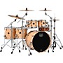 Mapex Saturn VI Studioease 5-Piece Shell Pack with 22