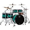 Mapex Saturn VI Studioease 5-Piece Shell Pack with 22