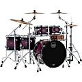 Mapex Saturn VI Studioease 5-Piece Shell Pack with 22