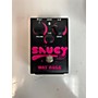 Used Way Huge Electronics Saucy Box Overdrive Effect Pedal