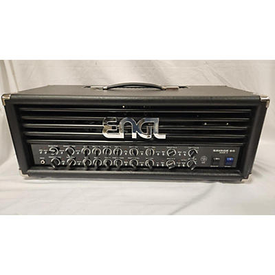 Engl Savage 60W MKII Tube Guitar Amp Head