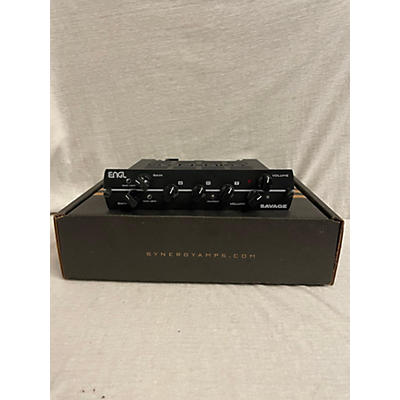 Synergy Savage Guitar Preamp