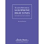 Lauren Keiser Music Publishing Saxophone High Tones LKM Music Series