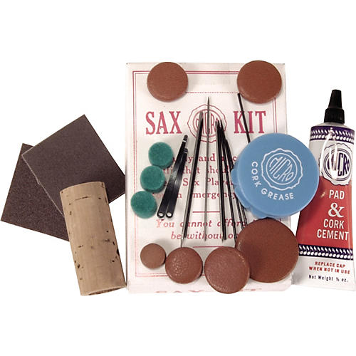 Saxophone Utility Kit