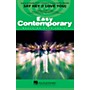 Hal Leonard Say Hey (I Love You) Marching Band Level 2 by Michael Franti & Spearhead Arranged by Michael Brown