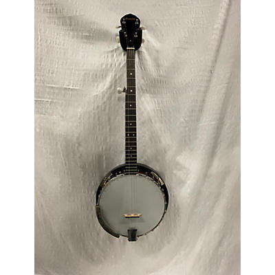 Savannah Sb095 Banjo