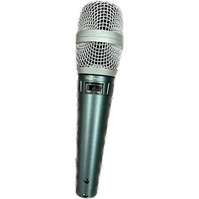Behringer Sb78a Dynamic Microphone