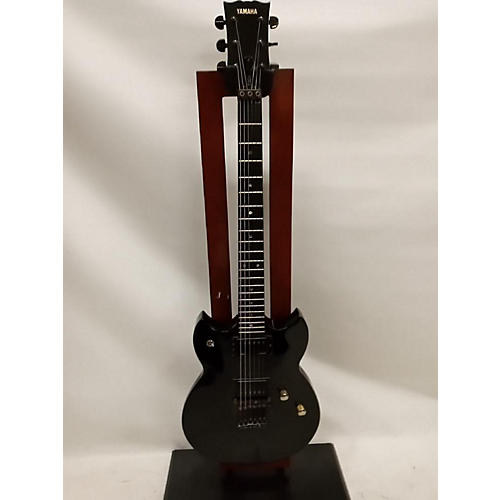 Yamaha Sbg1300ts Solid Body Electric Guitar Black