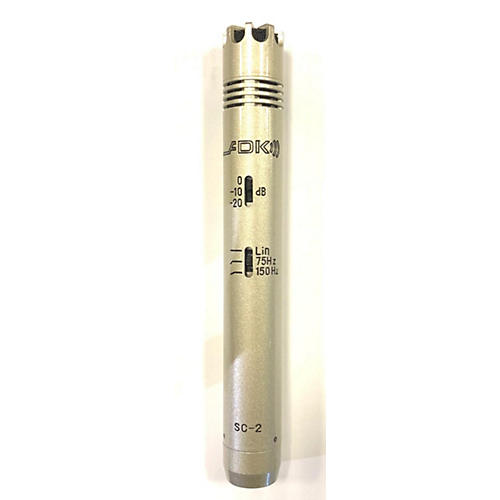 ADK Microphones Sc-2 Condenser Microphone