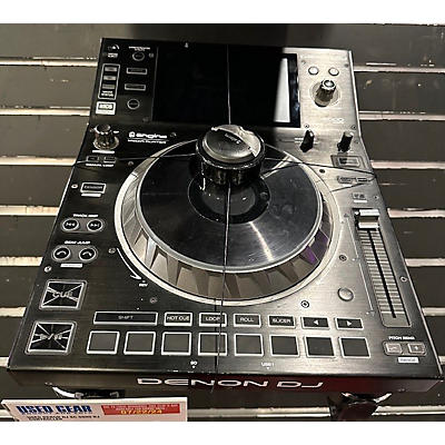 Denon DJ Sc 5000 DJ Controller