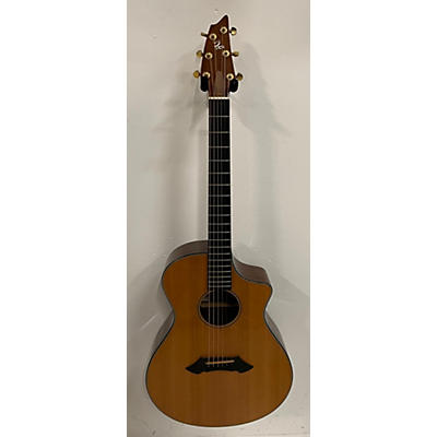 Breedlove Sc/r Acoustic Electric Guitar