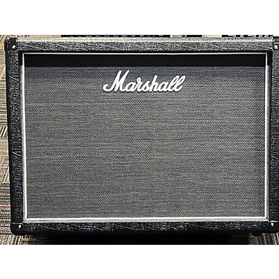 Marshall Sc112 Guitar Cabinet