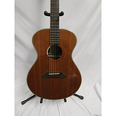 Breedlove Sc20/w Acoustic Electric Guitar